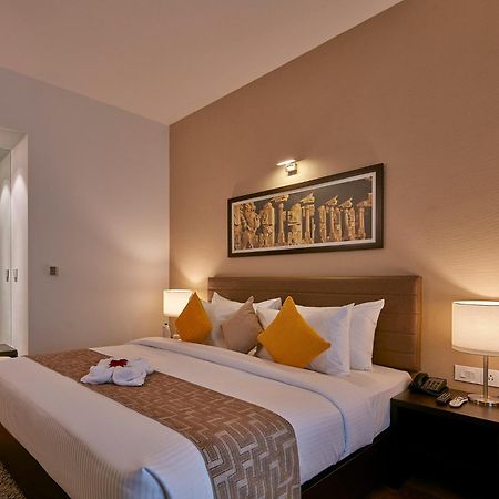 Signature Club Resort Devanahalli Exteriör bild