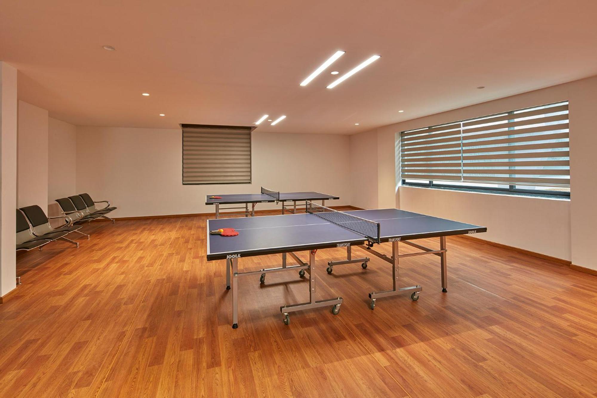 Signature Club Resort Devanahalli Exteriör bild
