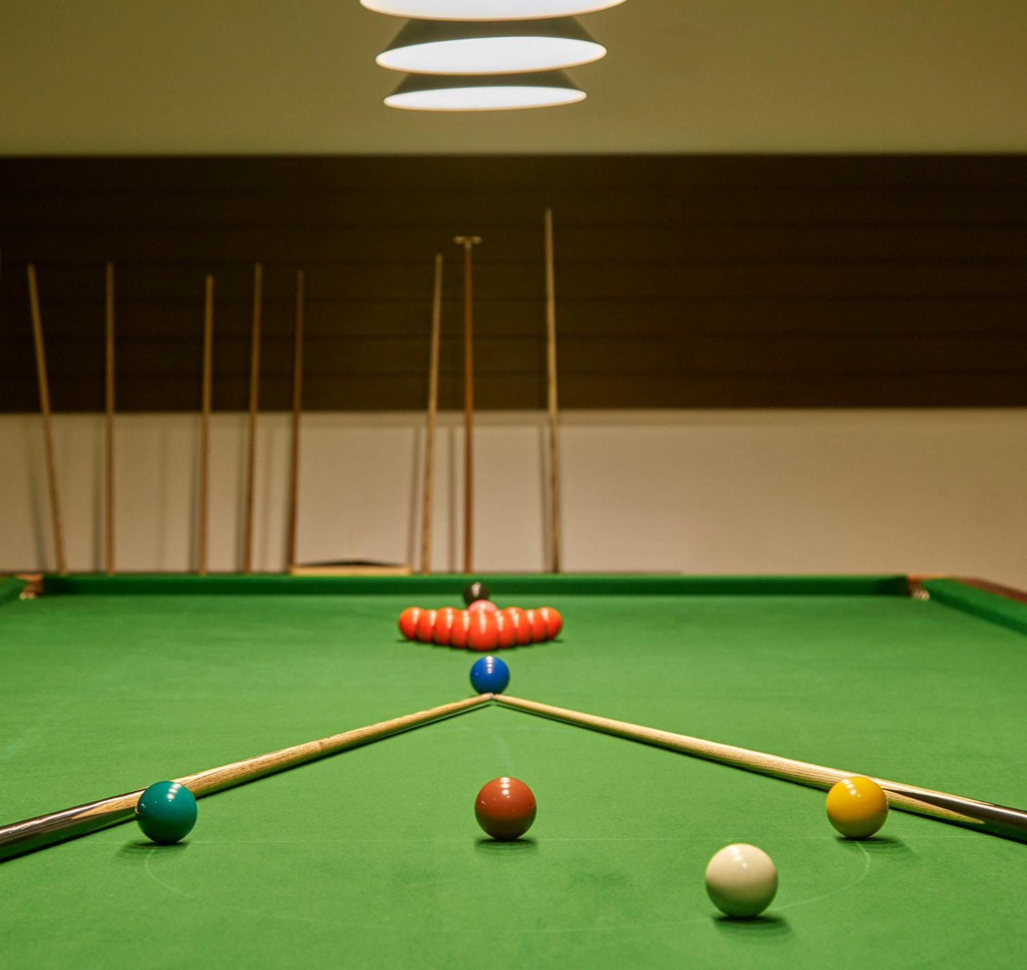 Signature Club Resort Devanahalli Exteriör bild