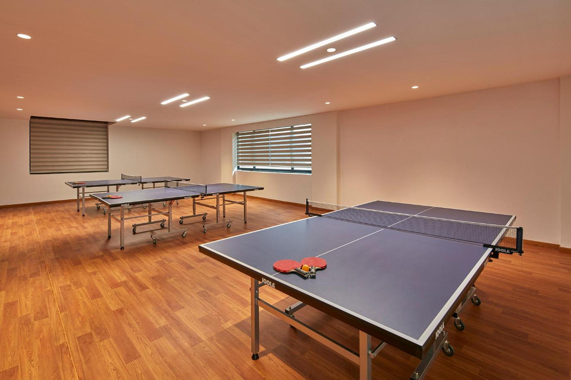 Signature Club Resort Devanahalli Exteriör bild