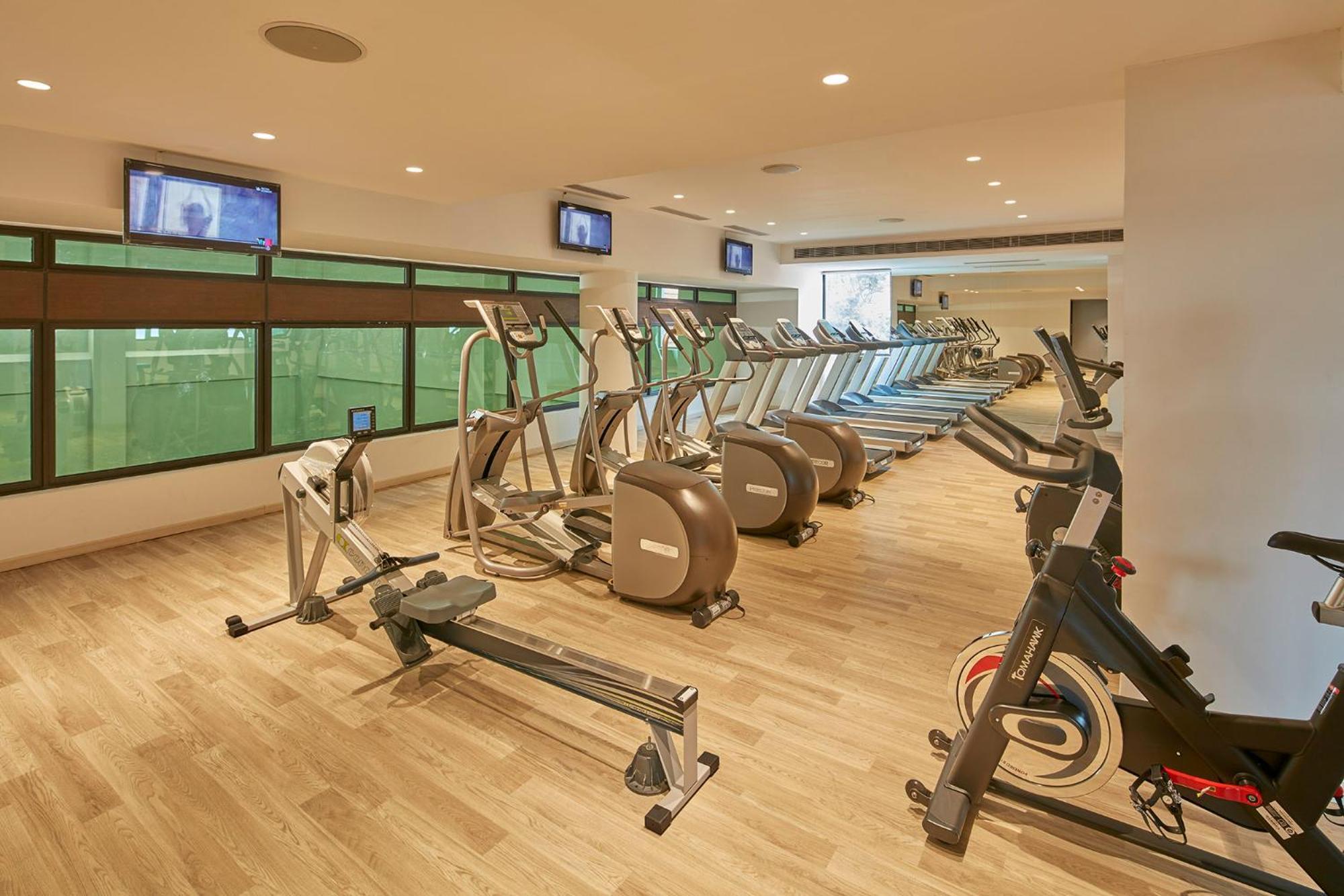 Signature Club Resort Devanahalli Exteriör bild