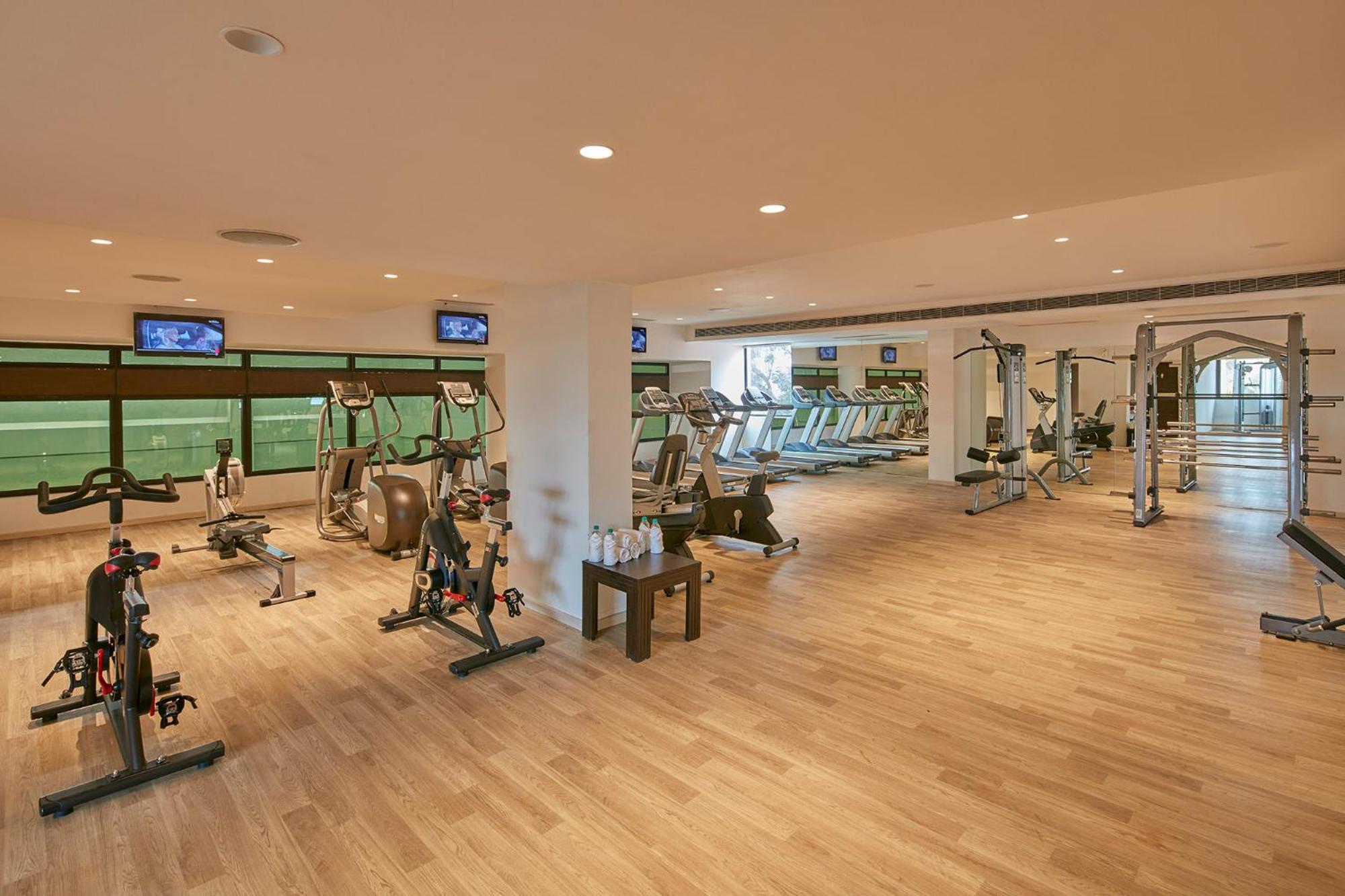 Signature Club Resort Devanahalli Exteriör bild